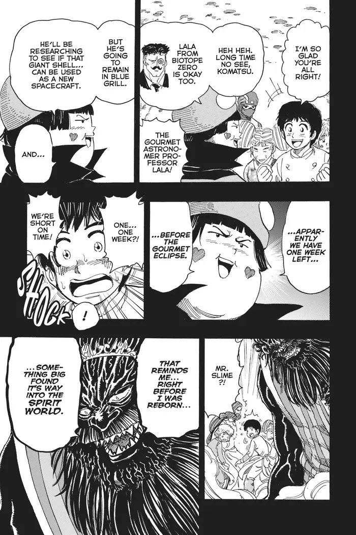 Toriko Chapter 352 image 11_optimized